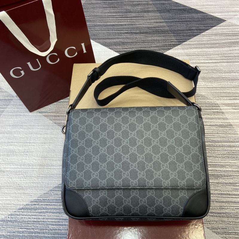 G*u*i satchel bags
